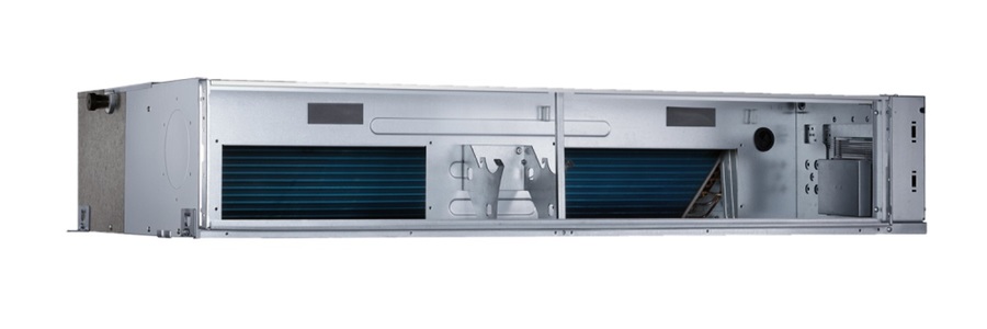 Канальный кондиционер Royal Clima ES-D 36HWX/ES-E 36HX от интернет-магазина ClimateON