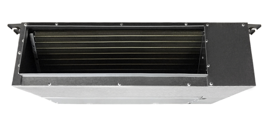 Канальный внутренний блок мульти сплит-системы Funai Kirigami RAM-I-KG30HP.D01/S от интернет-магазина ClimateON