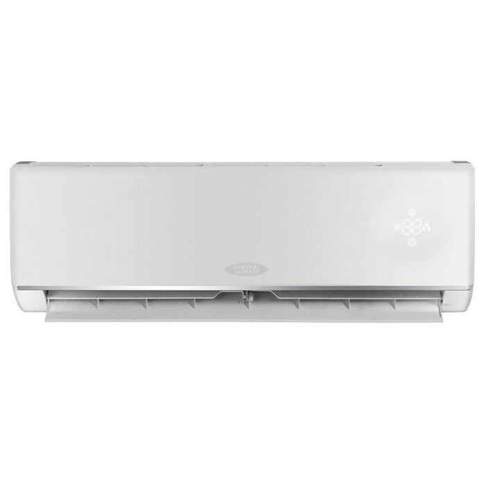 Настенный внутренний блок мульти сплит-системы General Climate Free Multi 2 MARS GC-ME18HRI Wi-Fi от интернет-магазина ClimateON