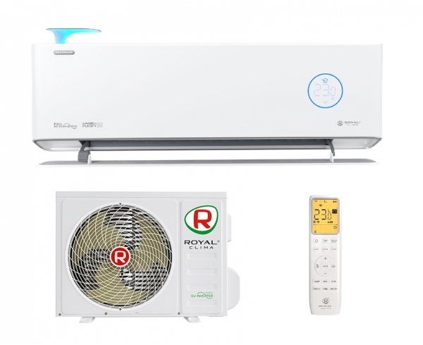 Кондиционер настенный Royal Clima RCI-RF30HN от интернет-магазина ClimateON
