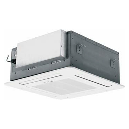 Кассетный внутренний блок мульти сплит-системы General Climate Free Multi  GC-ME4С12HRA1(с) от интернет-магазина ClimateON