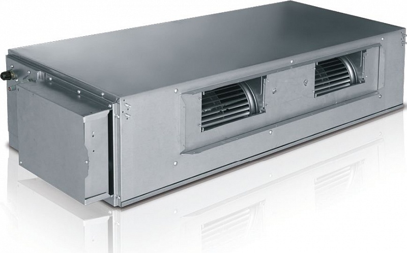 Канальная VRF система Gree GMV-ND280PH/A-T от интернет-магазина ClimateON
