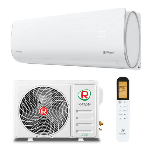 Кондиционер настенный Royal Clima RCI-AR28HN от интернет-магазина ClimateON