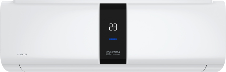 Кондиционер настенный Ultima Comfort ELB-09PN от интернет-магазина ClimateON