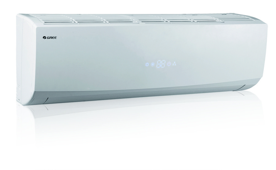 Настенная VRF система Gree GMV-ND56G/C2B-T от интернет-магазина ClimateON
