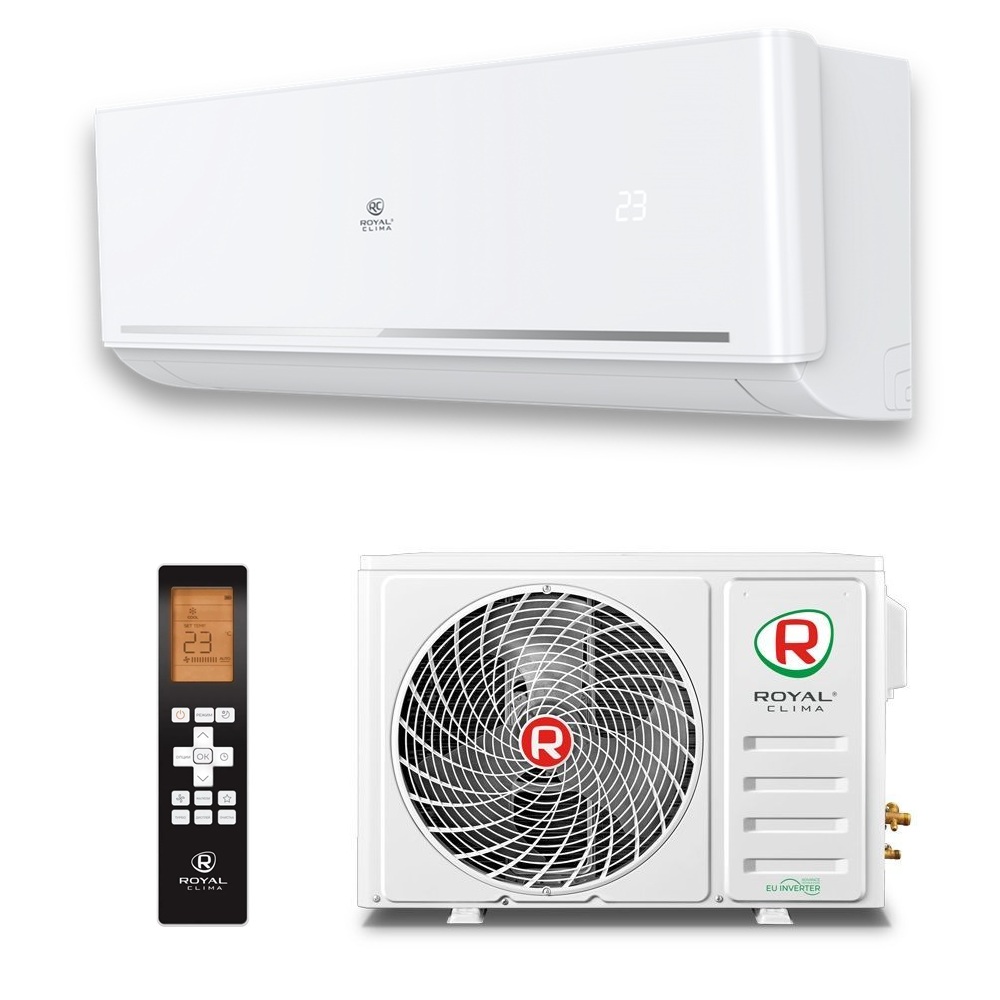 Кондиционер настенный Royal Clima RCI-FC35HN/IN от интернет-магазина ClimateON