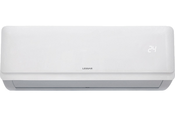 Кондиционер настенный Lessar LS-H24KFE2/LU-H24KFE2 от интернет-магазина ClimateON