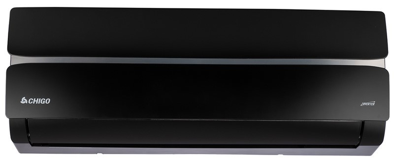 Кондиционер настенный Chigo CS-35V3A-1C172/Black от интернет-магазина ClimateON