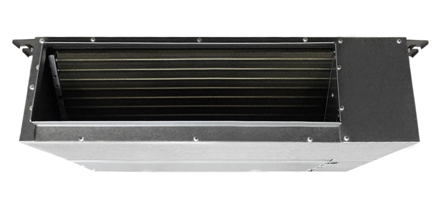 Канальный внутренний блок мульти сплит-системы Funai Kirigami RAM-I-KG30HP.L01/S от интернет-магазина ClimateON