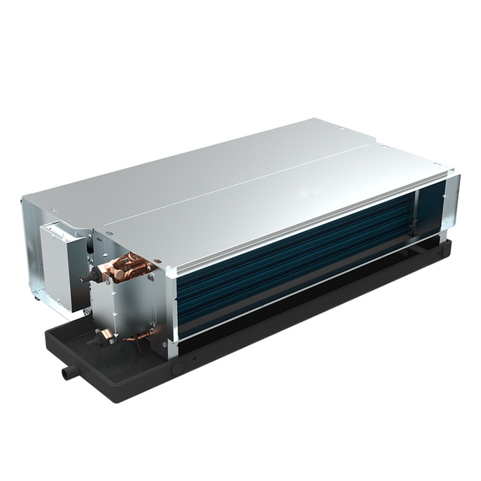 Канальный фанкойл до 3.5 кВт Gree FP-34WAS/GHL-K от интернет-магазина ClimateON