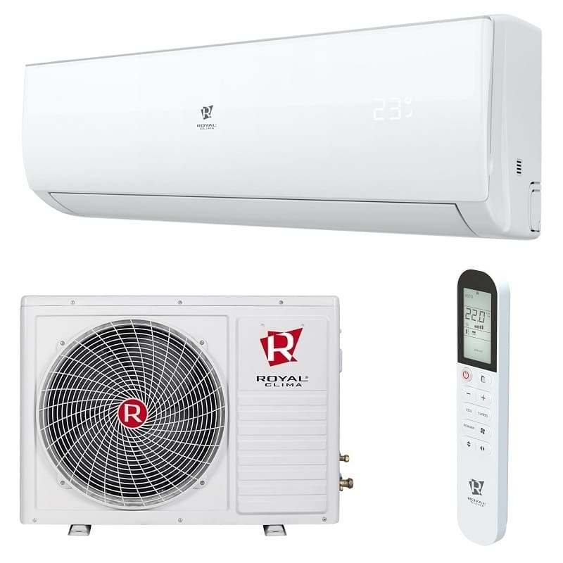 Кондиционер настенный Royal Clima RCI-GL35HN от интернет-магазина ClimateON