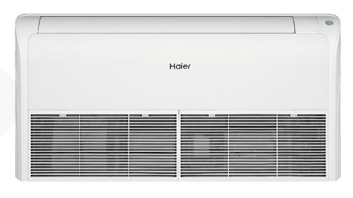 Напольно-потолочный внутренний блок мульти сплит-системы Haier AC71S2SG1FA от интернет-магазина ClimateON