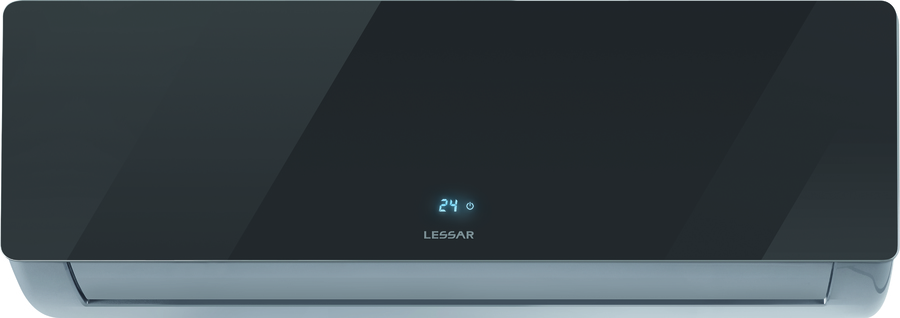 Кондиционер Lessar Ego LS-HE12KNA2AB/LU-HE12KNA2AB (зеркало) от интернет-магазина ClimateON