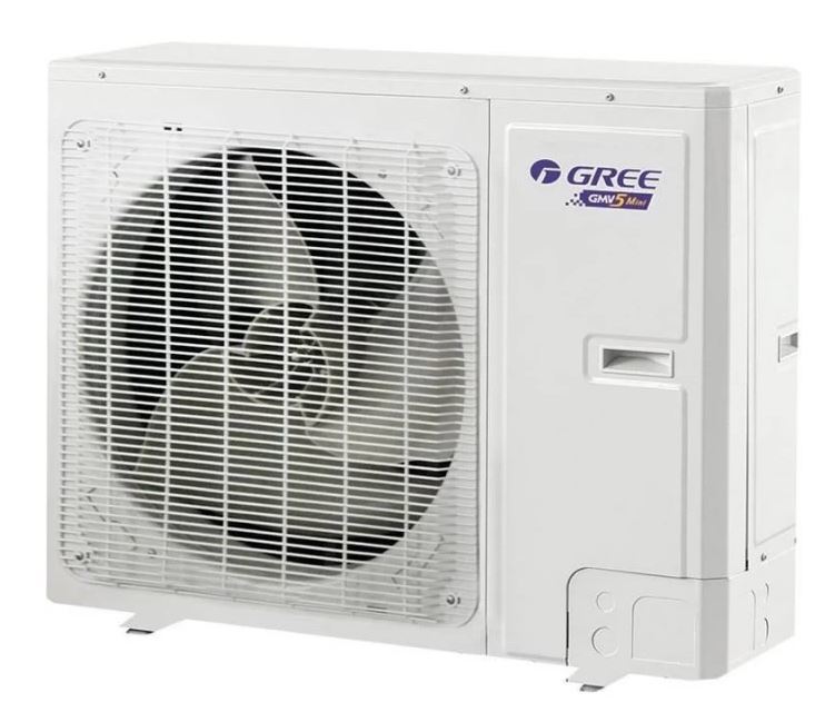 Наружный блок VRF системы Gree GMV-141WL/C-T от интернет-магазина ClimateON
