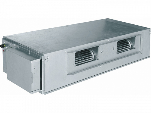 Канальная VRF система General Climate GC-G140/DPAN1 от интернет-магазина ClimateON