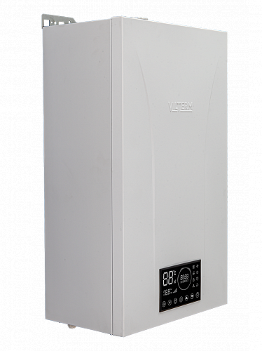 Котел газовый настенный двухконтурный VilTerm A 14 TC Plus от интернет-магазина Climateon