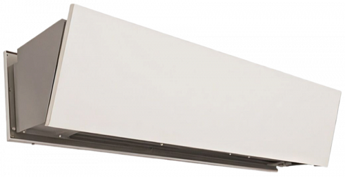 Электрическая тепловая завеса Тепломаш КЭВ-12П4036Е от интернет-магазина Climateon