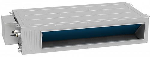 Канальная VRF система General Climate GC-G71/DLAN1 от интернет-магазина ClimateON