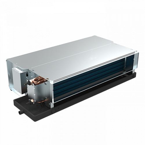 Канальный фанкойл до 5 кВт Gree FP-85WAH/GHL-K от интернет-магазина ClimateON