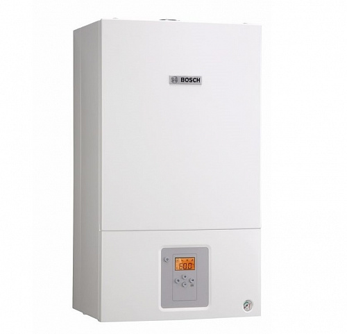 Котел газовый настенный WBN6000-28Н RN S5700 от интернет-магазина Climateon