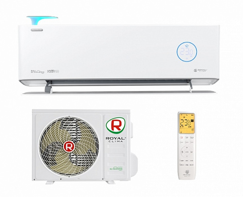 Кондиционер настенный Royal Clima RCI-RF40HN от интернет-магазина ClimateON