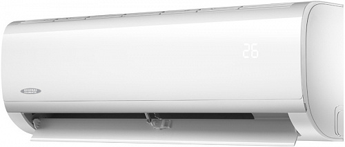 Кондиционер настенный General Climate GC-R18HR/GU-R18HR32 от интернет-магазина ClimateON